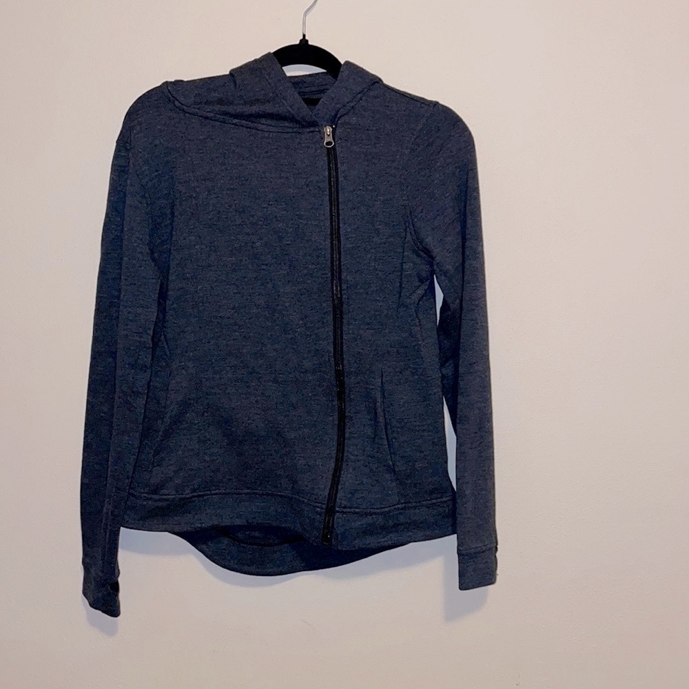 Marika zip up hoodie/jacket